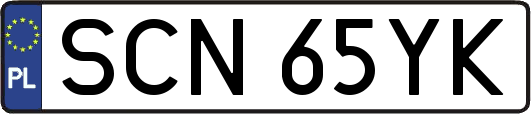 SCN65YK