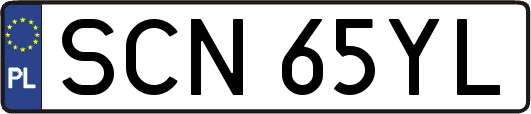 SCN65YL