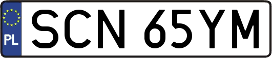 SCN65YM