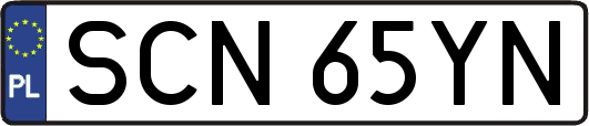 SCN65YN