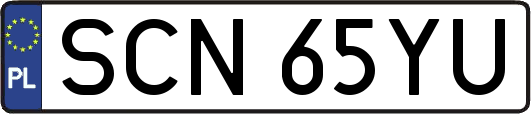 SCN65YU
