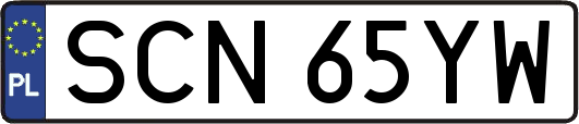 SCN65YW