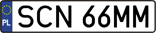 SCN66MM