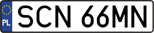 SCN66MN
