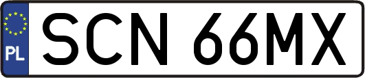 SCN66MX