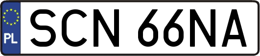 SCN66NA