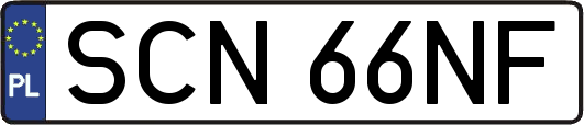 SCN66NF