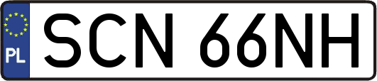SCN66NH