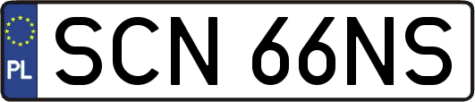 SCN66NS