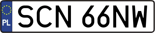 SCN66NW