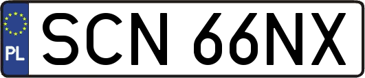 SCN66NX