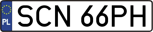 SCN66PH