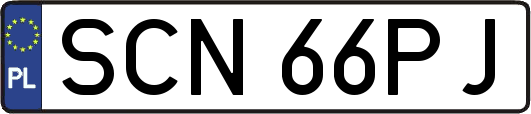SCN66PJ