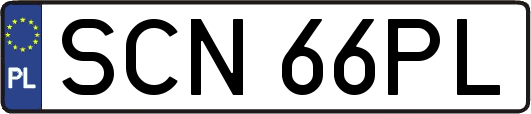 SCN66PL