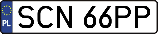 SCN66PP