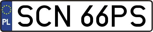 SCN66PS