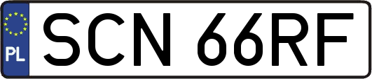 SCN66RF