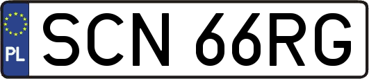 SCN66RG