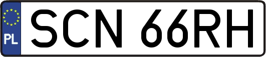 SCN66RH