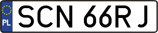 SCN66RJ
