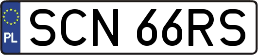 SCN66RS