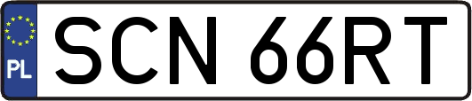 SCN66RT