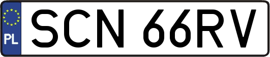 SCN66RV