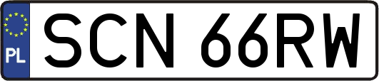 SCN66RW