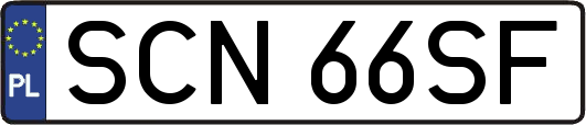 SCN66SF