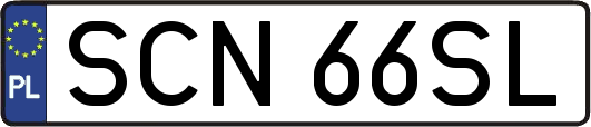 SCN66SL