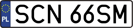 SCN66SM