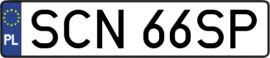 SCN66SP