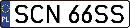 SCN66SS