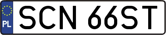 SCN66ST