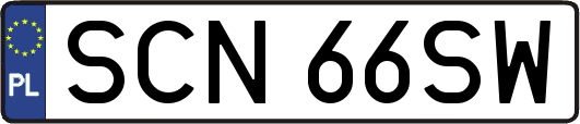 SCN66SW