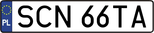 SCN66TA