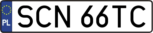 SCN66TC