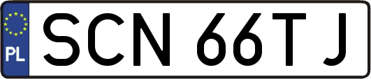 SCN66TJ