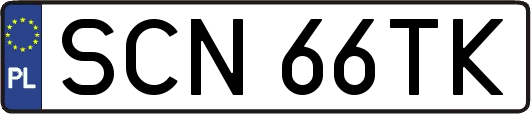 SCN66TK