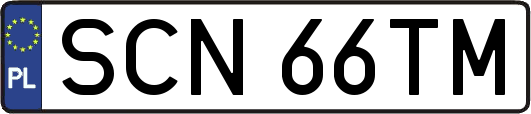 SCN66TM