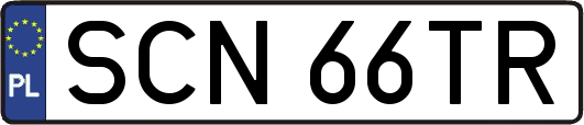 SCN66TR