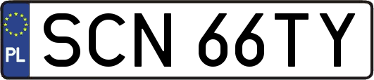 SCN66TY