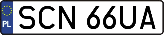 SCN66UA