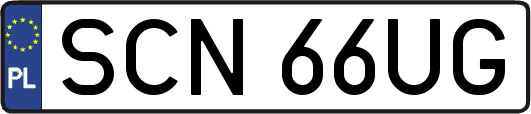 SCN66UG