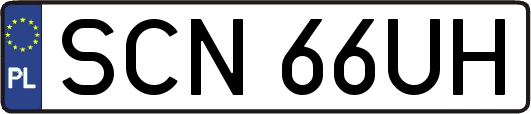 SCN66UH