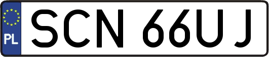 SCN66UJ