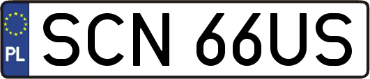 SCN66US