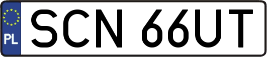 SCN66UT