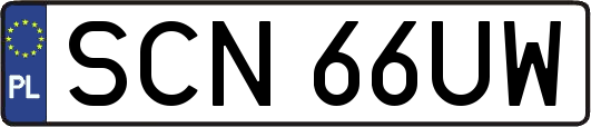 SCN66UW