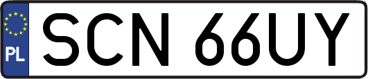 SCN66UY